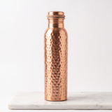 CopperNord Kobberflaske - 950 ml