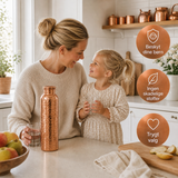 CopperNord Kobberflaske