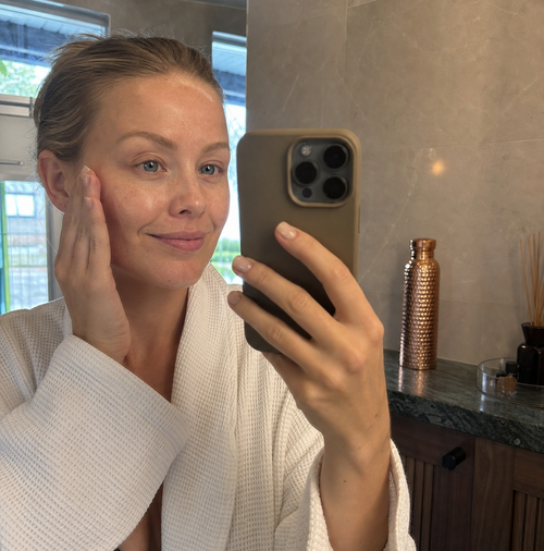 Lotte H., 36 år, København