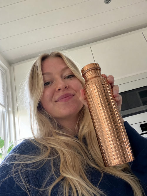 Sofie B., 27 år, Aarhus