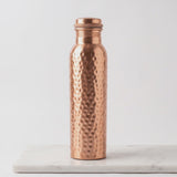 CopperNord Kobberflaske - 950 ml